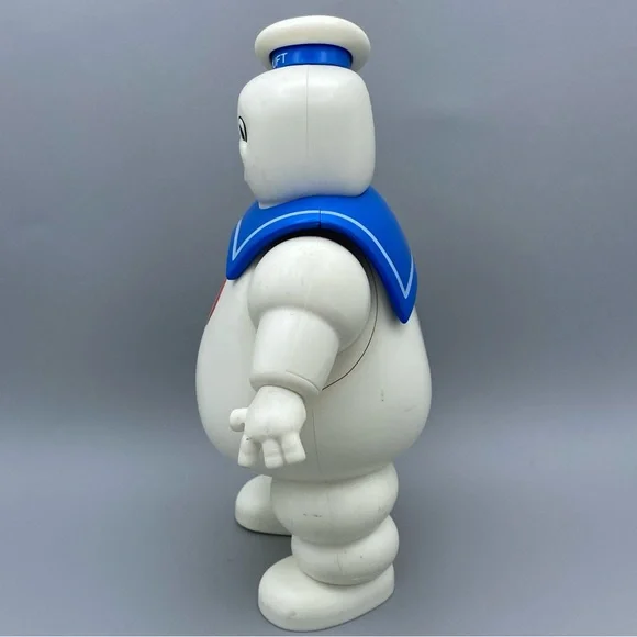 Stay Puff Marshmallow Man 2017 Playmobil Ghostbusters 8" - Picture 2 of 7